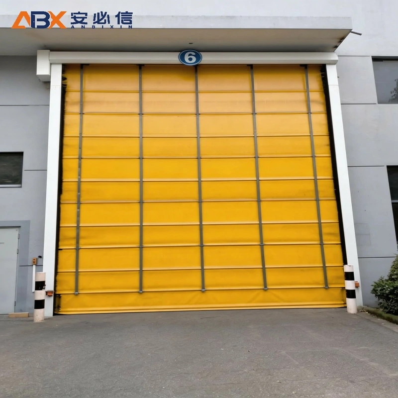 大兴安岭冷库门封
